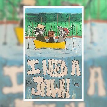 Stephon - I need a jawn (Explicit)