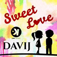 Davij - Sweet Love