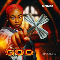 SINNER - Dear God