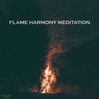 Meditation Breeze - Flame Harmony Meditation