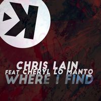 Chris Lain - Where I Find