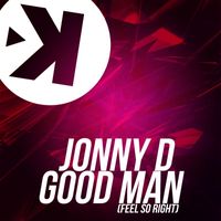 Jonny D - Good Man