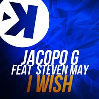 Jacopo G - I Wish
