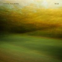 Jonas Kolberg - Rise
