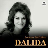 Dalida - Love In Portofino (Remastered)