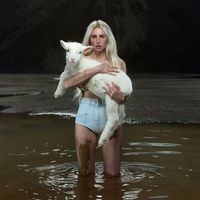 LAUREL - PALPITATIONS (Explicit)
