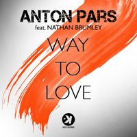 Anton Pars - Way to Love