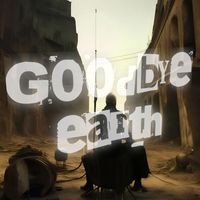 Rihard Malum - Goodbye Earth