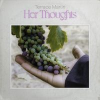 Terrace Martin - Her Thoughts