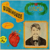 Rubinskee - Cuz You Loved Me