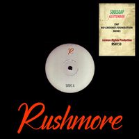 Soulsoap - Glitterbox