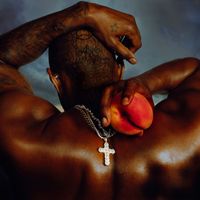 Usher - Cold Blooded (Explicit)
