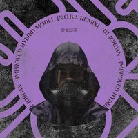 DJ Jordan - Improved Hybrid Model (N.O.B.A Remix)