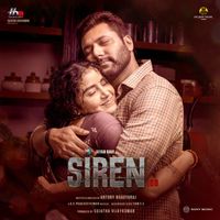 G.V. Prakash Kumar - Siren (Original Motion Picture Soundtrack)