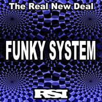 The Real New Deal - Funky System