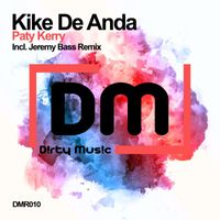 Kike De Anda - Paty Kerry