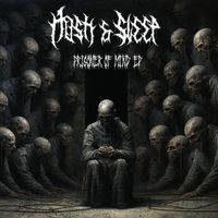 Hush & Sleep - Prisoner of Mind