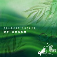 Green Noise Therapy - Calmest Shades of Green