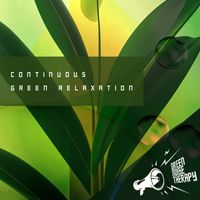 Green Noise Therapy - Continuous Green Relaxation
