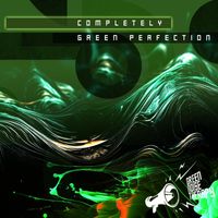 Green Noise Therapy - Completely Green Perfection