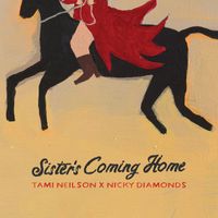 Tami Neilson - Sister's Coming Home/Down At The Corner Beer Joint