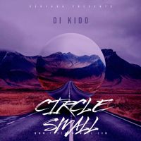 Di kidd - Circle Small