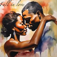 Jaries Topanoris - Fall in Love