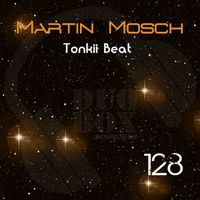 Martin Mosch - Tonkii Beat