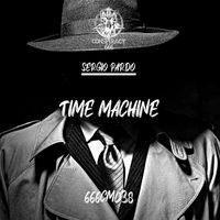 Sergio Pardo - Time Machine