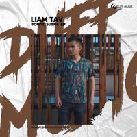 Liam Tav - Bonito Suena EP
