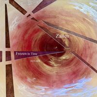 Zallen - Frozen in Time (2025 Mix)