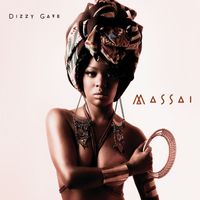 Dizzy Gate - Massai