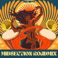 Freetown Collective - Mid Section (RoadMix)
