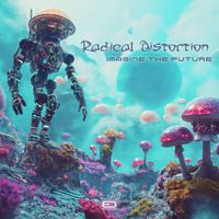 Radical Distortion - Imagine The Future
