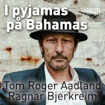 Ragnar Bjerkreim - I pyjamas på Bahamas (Radio Version)