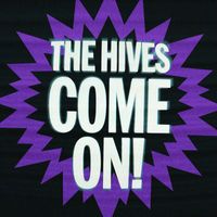 The Hives - Come On! (Live at Terminal 5)