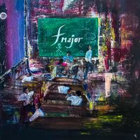 Ivaan - f major (Explicit)