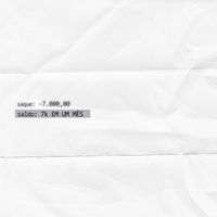 Nicx - 7k em um mês (Explicit)