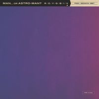 Man or Astro-man? - Peel Session 1997