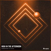Pandapush & Alyea - High In The Afternoon