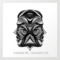 Yannis PK - Duality
