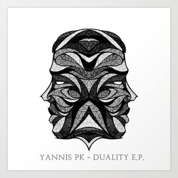 Yannis PK - Duality