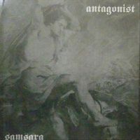 Antagonist - Samsara (EP) (Explicit)
