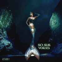 So Sus - Voices EP