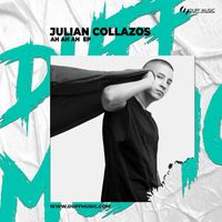 Julian Collazos - AH AH AH EP