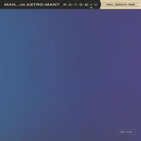Man or Astro-man? - Peel Session 1996