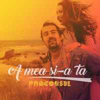 Proconsul - A mea și-a ta