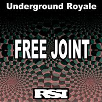 Underground Royale - Free Joint