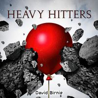 David Birnie - Heavy Hitters - Anthemic Chants