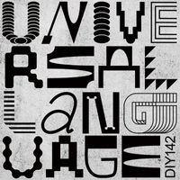 Apste - Universal Language EP